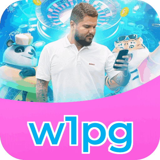 App mobile w1pg