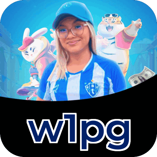 APK Android w1pg