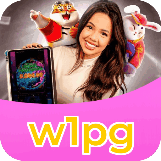 Página de download w1pg